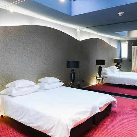 Bamberger Hof Bellevue 4*