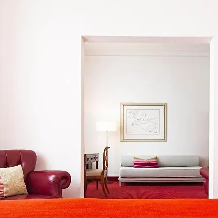 Bamberger Hof Bellevue 4*