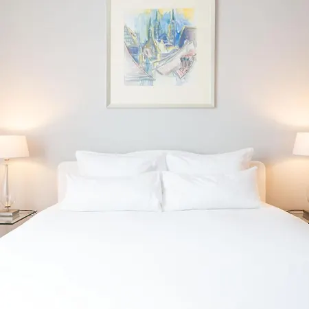 Bamberger Hof Bellevue 4*