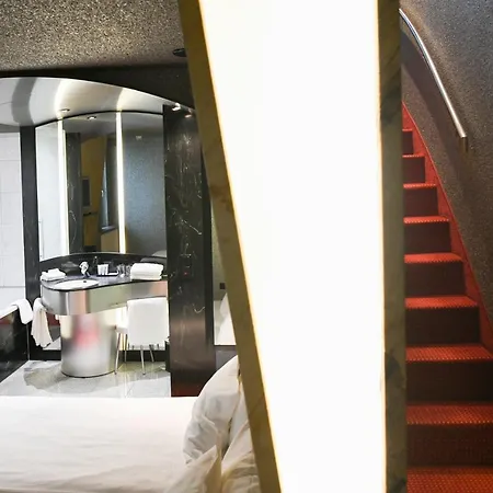 Bamberger Hof Bellevue فندق 4*