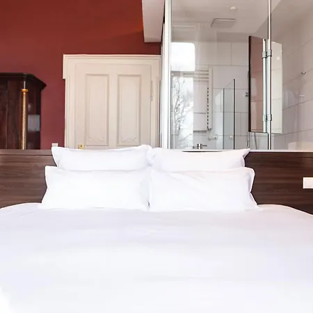 Bamberger Hof Bellevue فندق 4*
