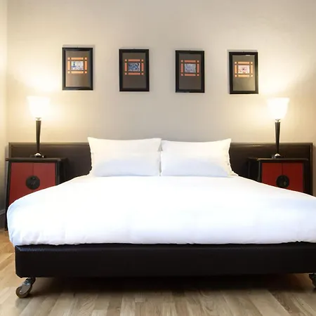 Hotel Bamberger Hof Bellevue Bamberg
