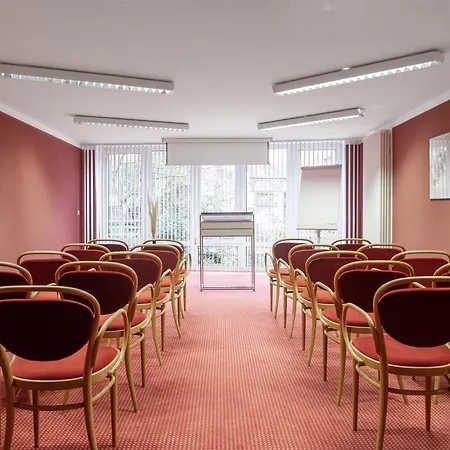 Bamberger Hof Bellevue فندق 4*