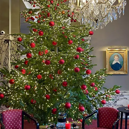 Bamberger Hof Bellevue Otel Bamberg