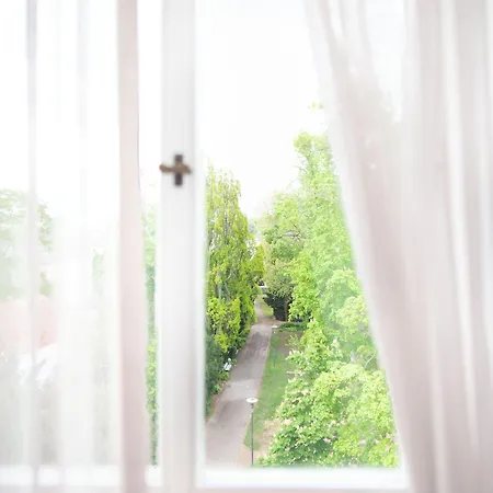 Otel Bamberger Hof Bellevue 4*