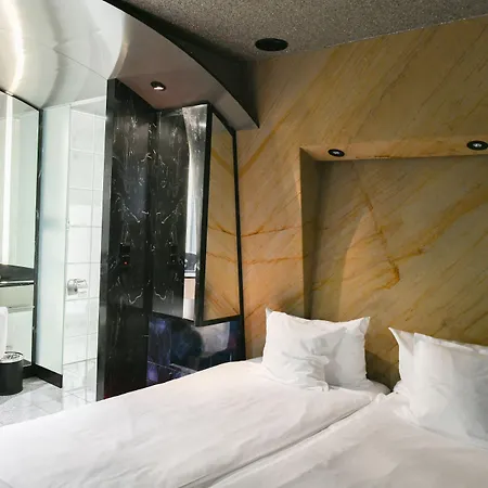 Hotel Bamberger Hof Bellevue Bamberg