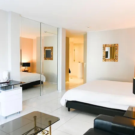 Bamberger Hof Bellevue