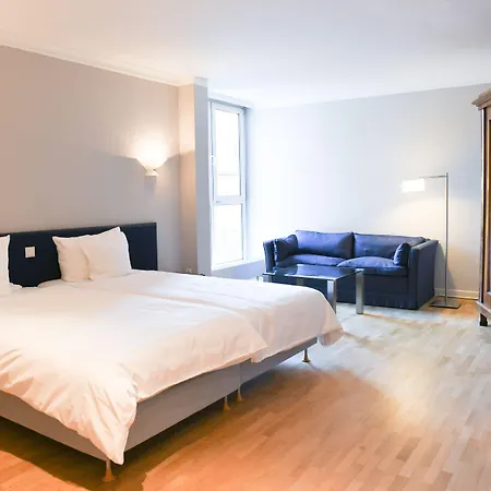 Bamberger Hof Bellevue Hotel 4*