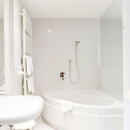 Bamberger Hof Bellevue Ξενοδοχείο 4*