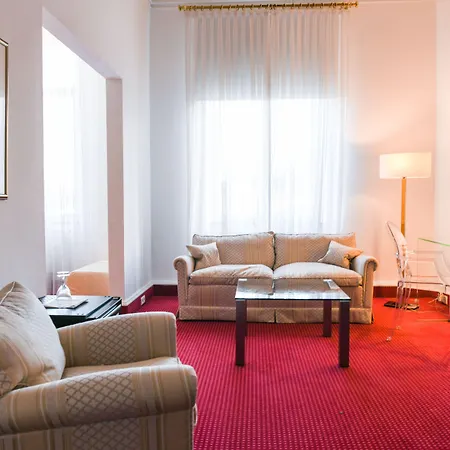 Bamberger Hof Bellevue Otel