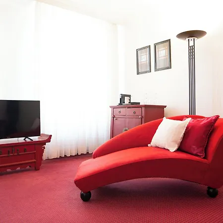 Bamberger Hof Bellevue فندق 4*