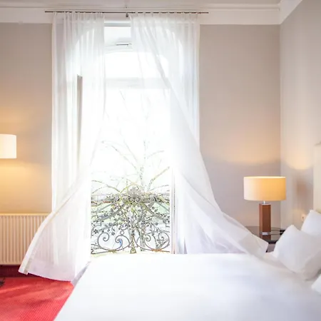 Bamberger Hof Bellevue Hotel