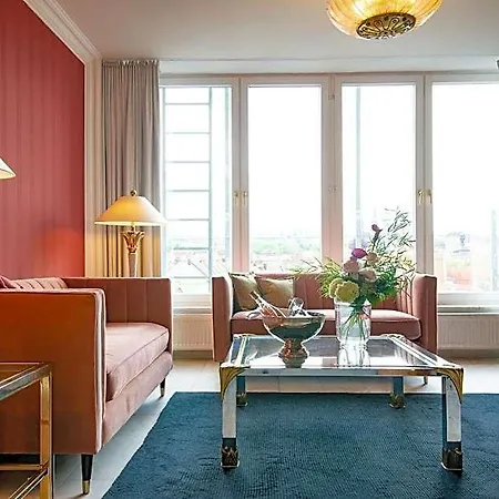 Bamberger Hof Bellevue 4*
