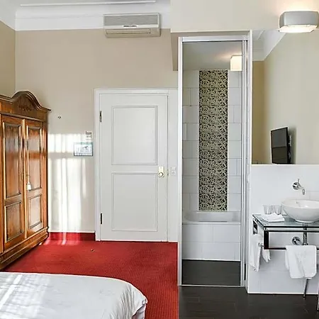 Bamberger Hof Bellevue فندق