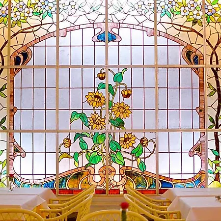 Bamberger Hof Bellevue