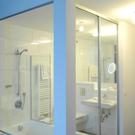 Bamberger Hof Bellevue 4* بامبرج