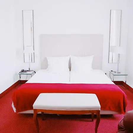 Bamberger Hof Bellevue 4*