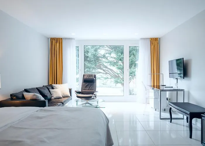 Bamberger Hof Bellevue 4* Bamberg