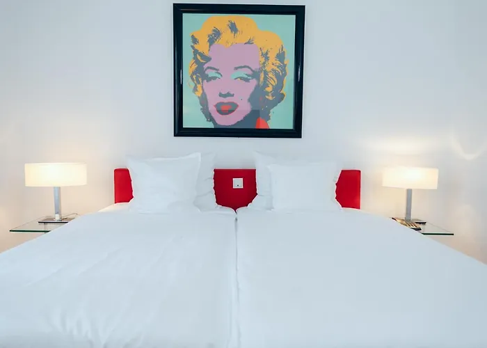 Bamberger Hof Bellevue 4* Bamberg