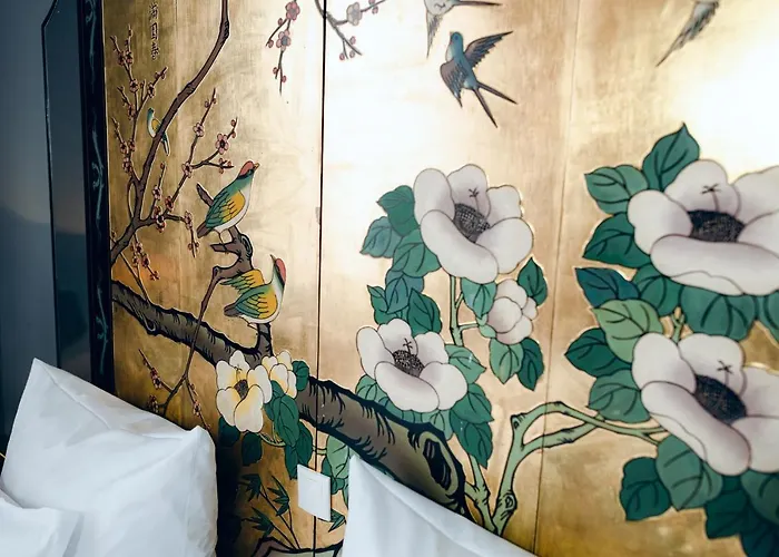 Hotel Bamberger Hof Bellevue 4*