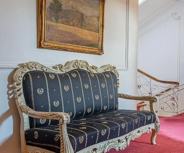 Bamberger Hof Bellevue Hotel