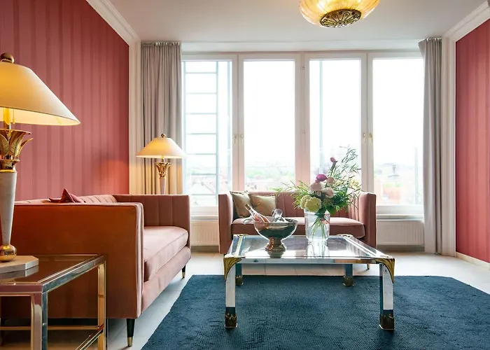 Bamberger Hof Bellevue Hotel