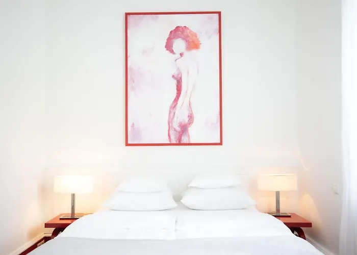 Bamberger Hof Bellevue Hotel