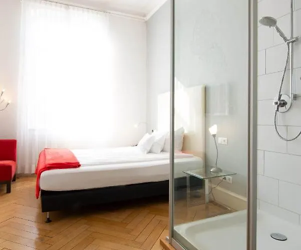 Bamberger Hof Bellevue