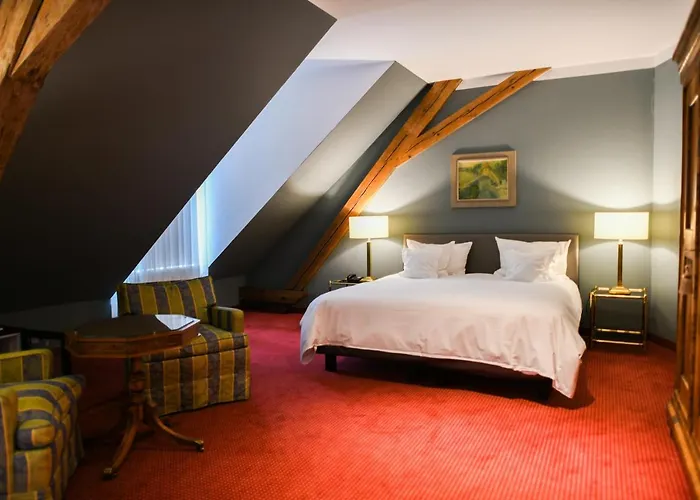 Bamberger Hof Bellevue