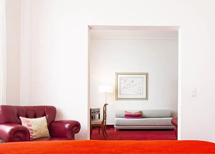 Bamberger Hof Bellevue 4*
