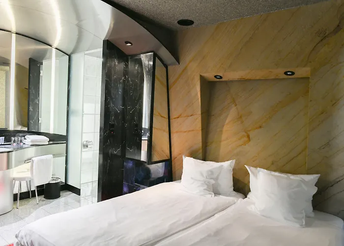 Hotel Bamberger Hof Bellevue Bamberg