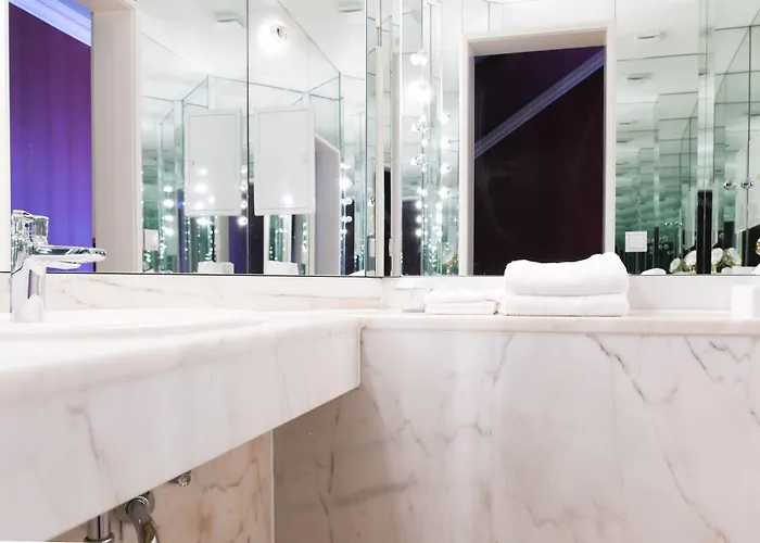 Hotel Bamberger Hof Bellevue
