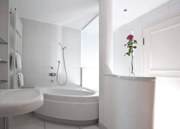 Bamberger Hof Bellevue 4*