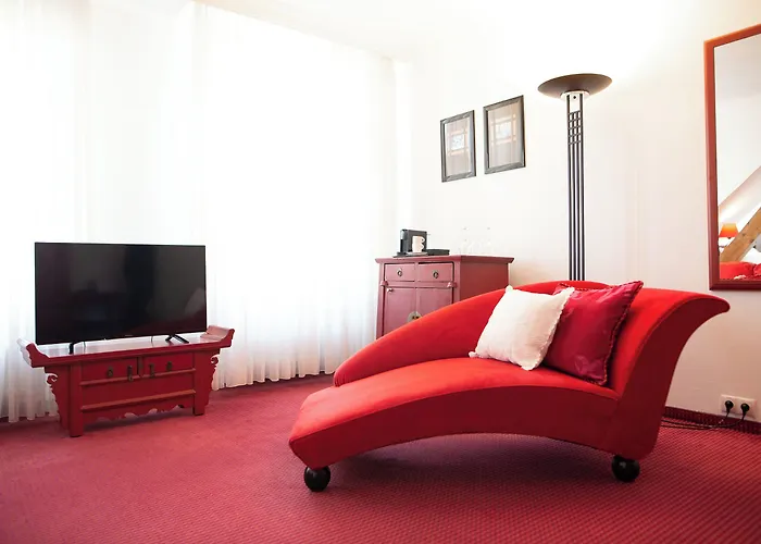 Bamberger Hof Bellevue Hotel 4*