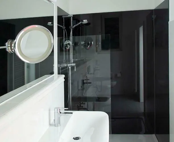 Bamberger Hof Bellevue 4*