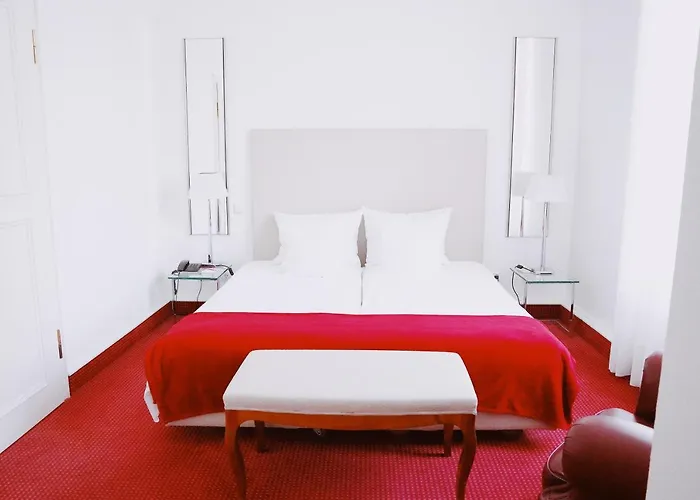 Bamberger Hof Bellevue 4*
